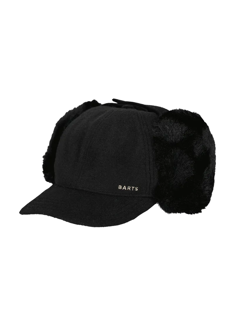 2024 Barts Corabells Womens cap black